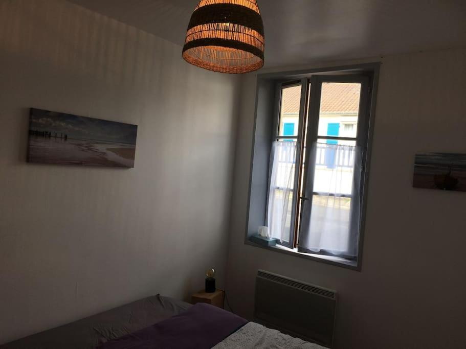 Le Clos De Beauchamp Appartement Le Bord De Mer 2 Velos Sont Disponibles Gratuitement Saint-Valéry-sur-Somme Zewnętrze zdjęcie