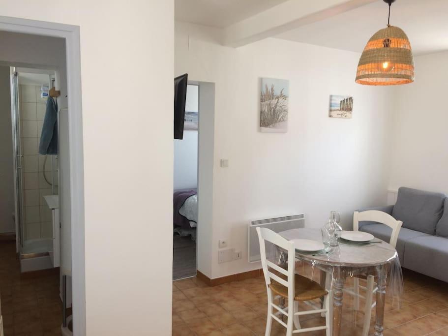 Le Clos De Beauchamp Appartement Le Bord De Mer 2 Velos Sont Disponibles Gratuitement Saint-Valéry-sur-Somme Zewnętrze zdjęcie
