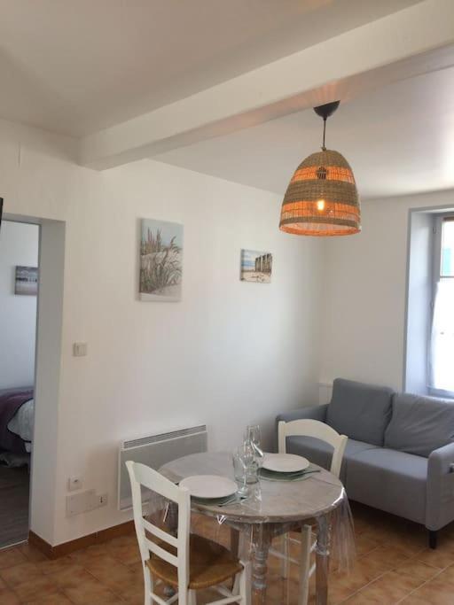 Le Clos De Beauchamp Appartement Le Bord De Mer 2 Velos Sont Disponibles Gratuitement Saint-Valéry-sur-Somme Zewnętrze zdjęcie