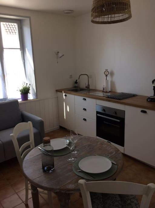 Le Clos De Beauchamp Appartement Le Bord De Mer 2 Velos Sont Disponibles Gratuitement Saint-Valéry-sur-Somme Zewnętrze zdjęcie