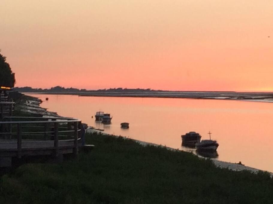 Le Clos De Beauchamp Appartement Le Bord De Mer 2 Velos Sont Disponibles Gratuitement Saint-Valéry-sur-Somme Zewnętrze zdjęcie