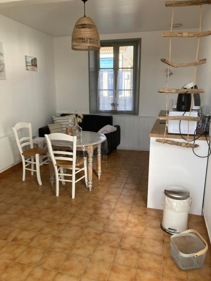 Le Clos De Beauchamp Appartement Le Bord De Mer 2 Velos Sont Disponibles Gratuitement Saint-Valéry-sur-Somme Zewnętrze zdjęcie